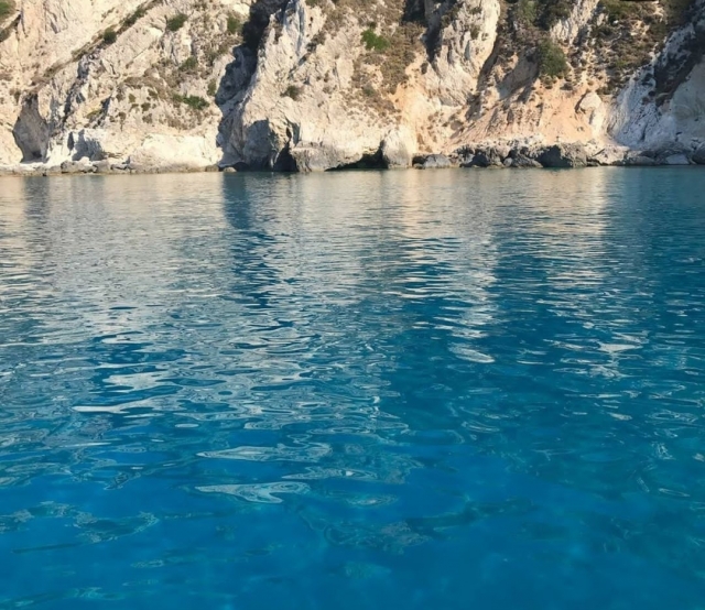 Nuestro mar 