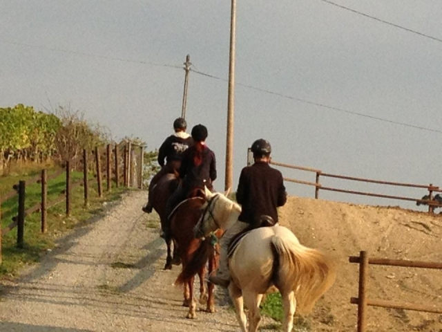  Monferramarro a caballo 