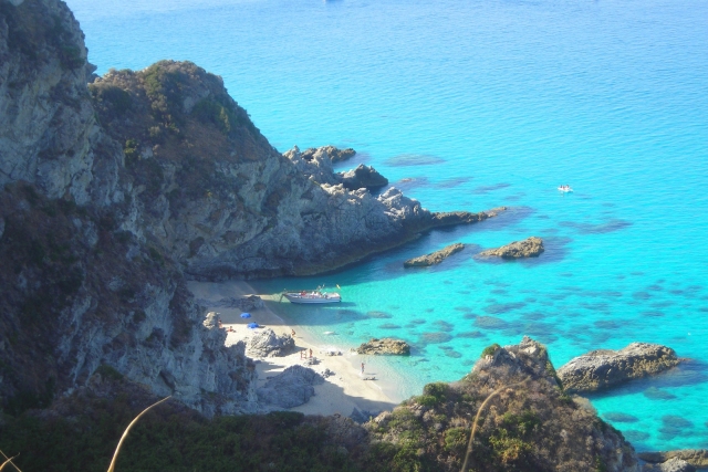 Playas paradisíacas 