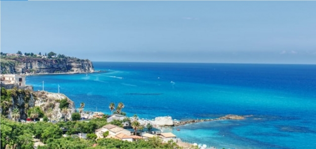  Vistas de Tropea 