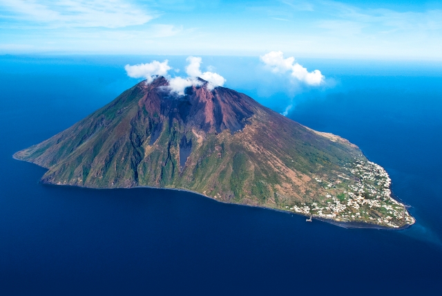  Stromboli 