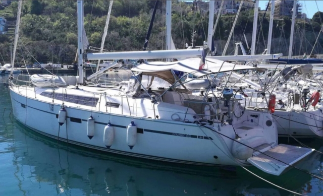  cruiser46 