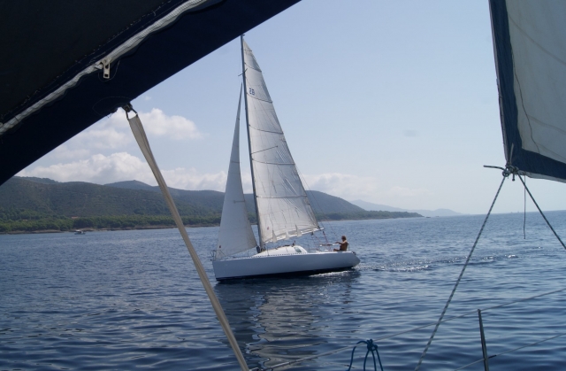  velero 