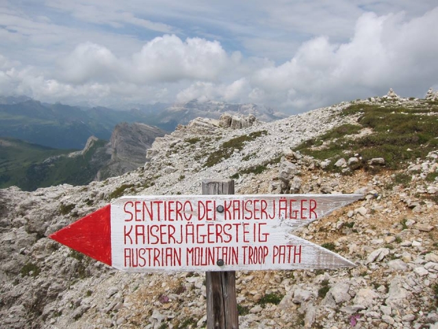  Indicaciones por la ruta 