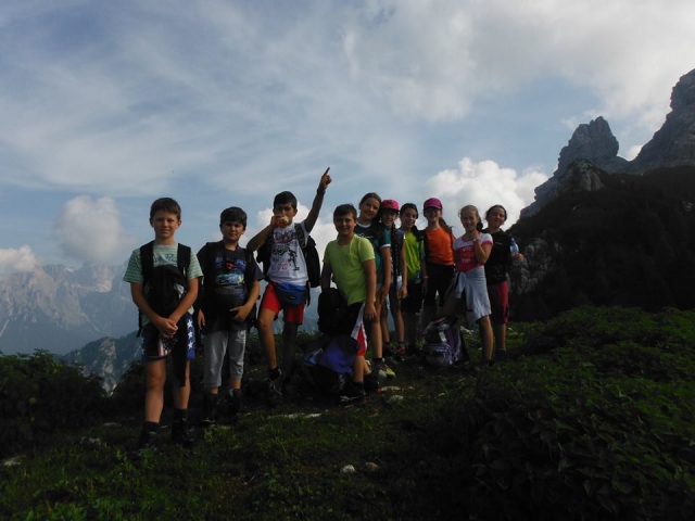  Listo para la camicrema 