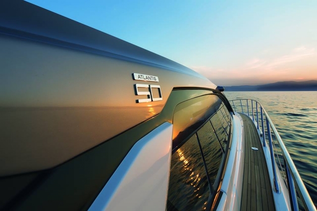 El atardecer reflejado 