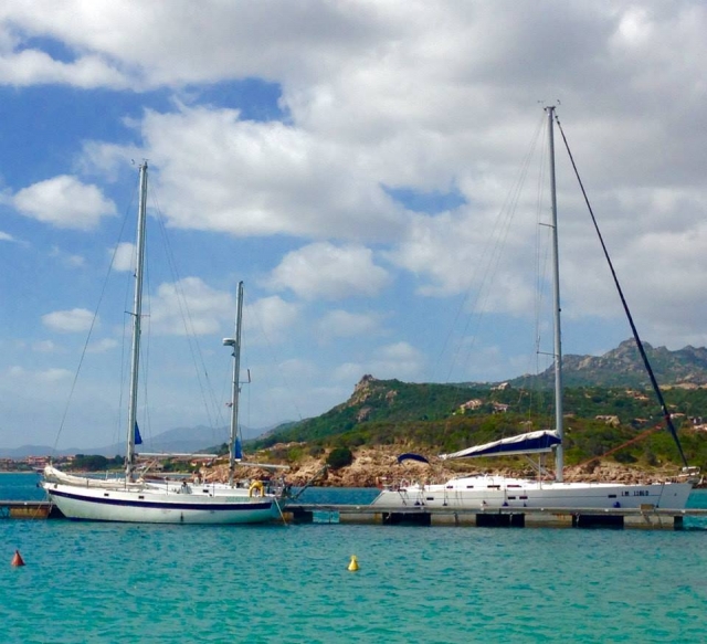  barcos de renta a vela 