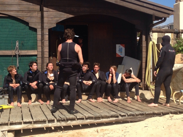  cursos naturalistas para escuelas 