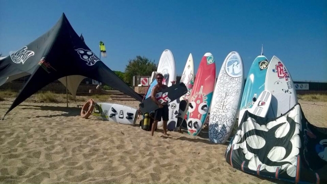  Nuestra escuela le espera 