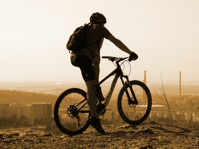  ciclista 