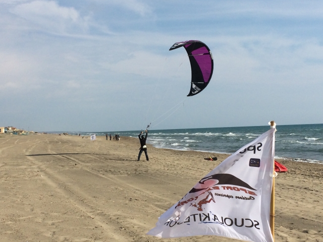  kitesurf 