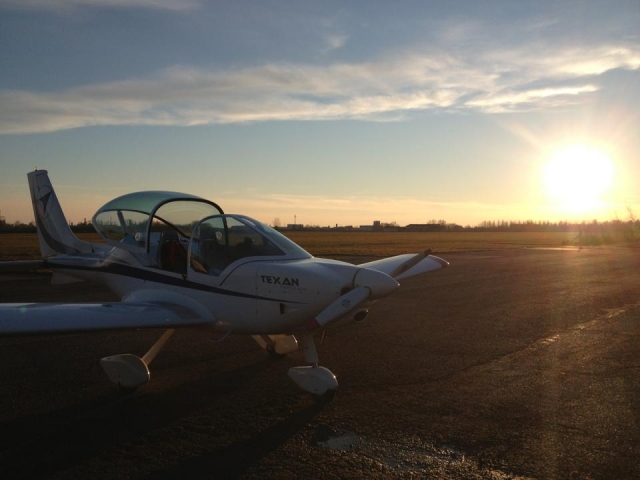 Aeroclub Novara