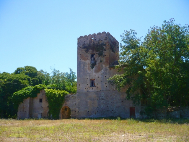 Castellabale 