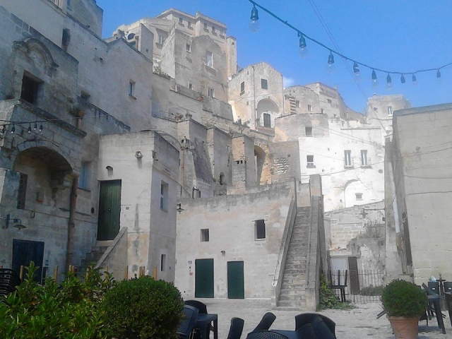  Pueblos maravillosos 