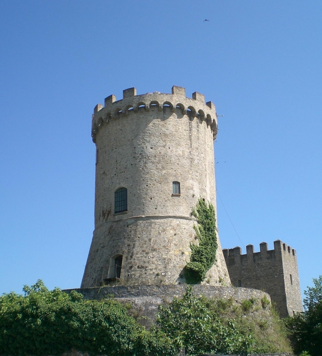  Torre 