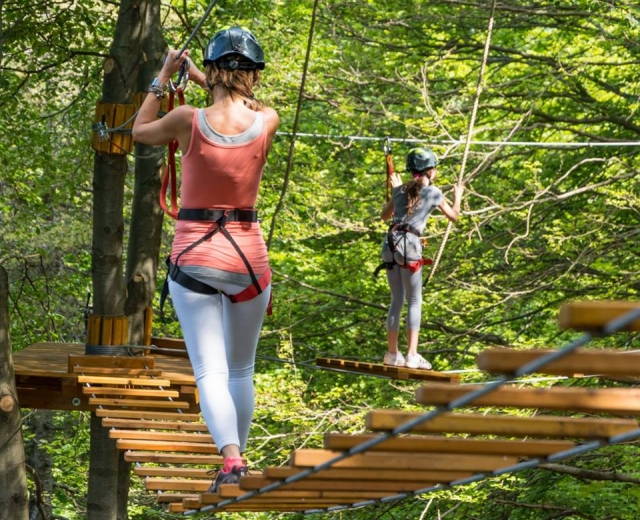  las aventuras de nuestro parque 