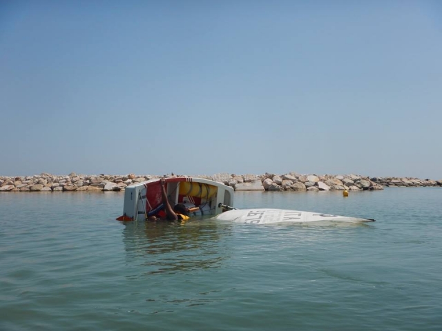  Sin problema se rejala el 