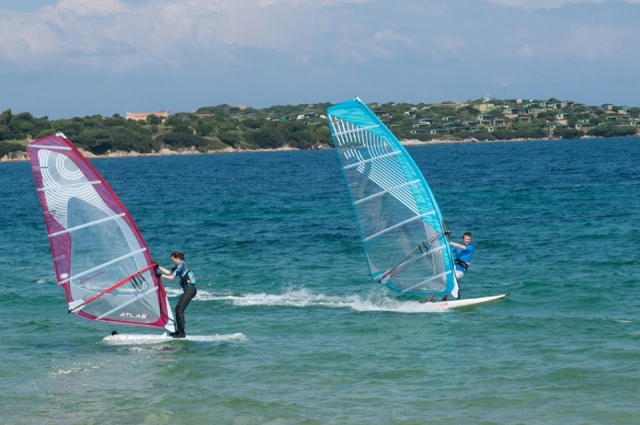  La psinta del viento 