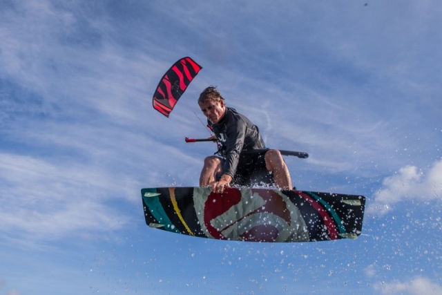  Un gran salto al mar 