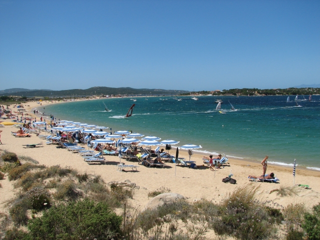 Nuestra playa 