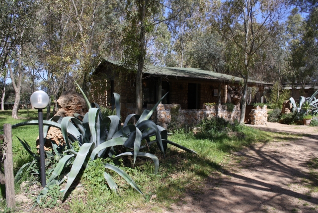  Nuestras casas 