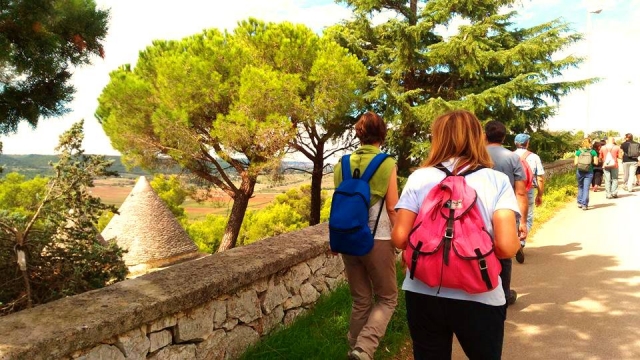Excursión