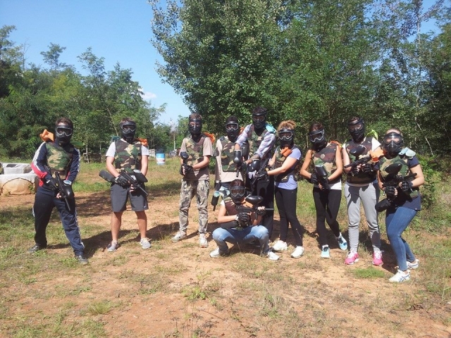  otro grupo de gotcha 