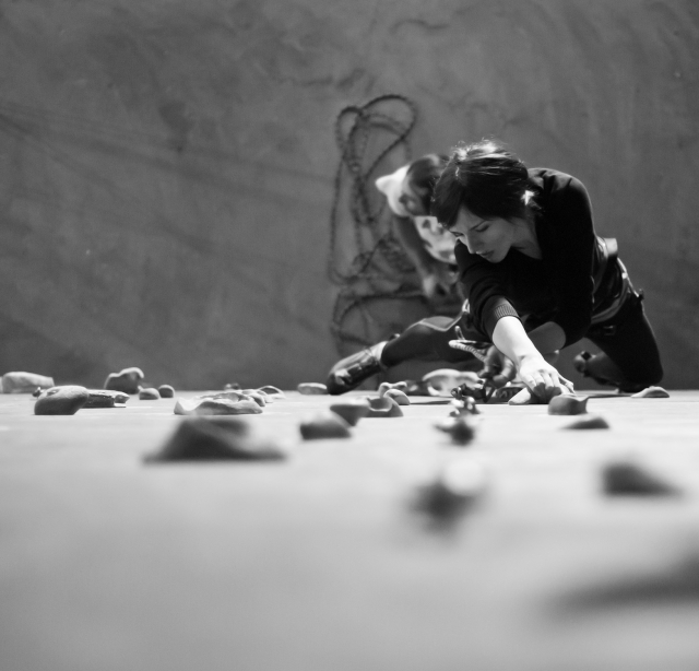  Escalada 