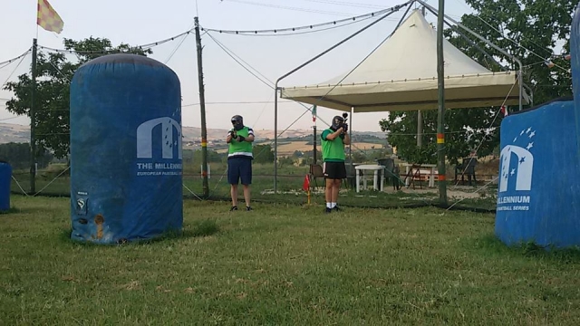  campo abierto
