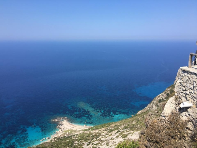  Vistas de Salento 