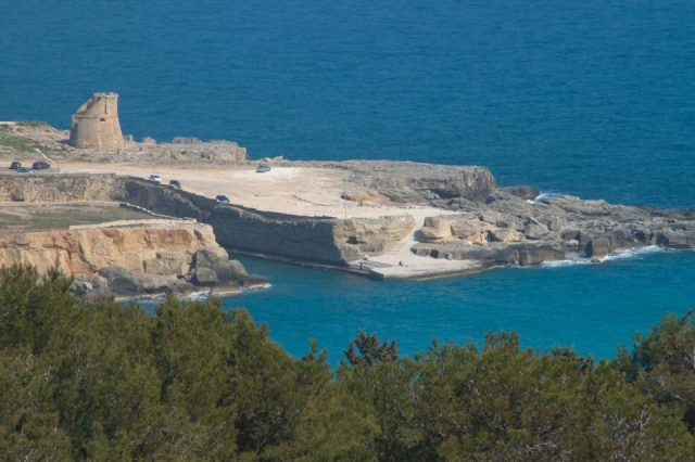  Porto Miggiano 