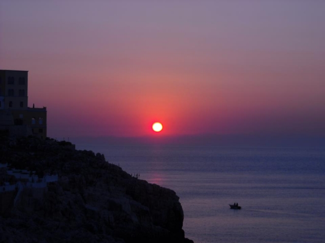 Atardeces impresionantes