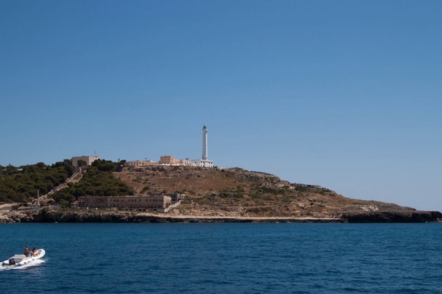 hacia el faro 