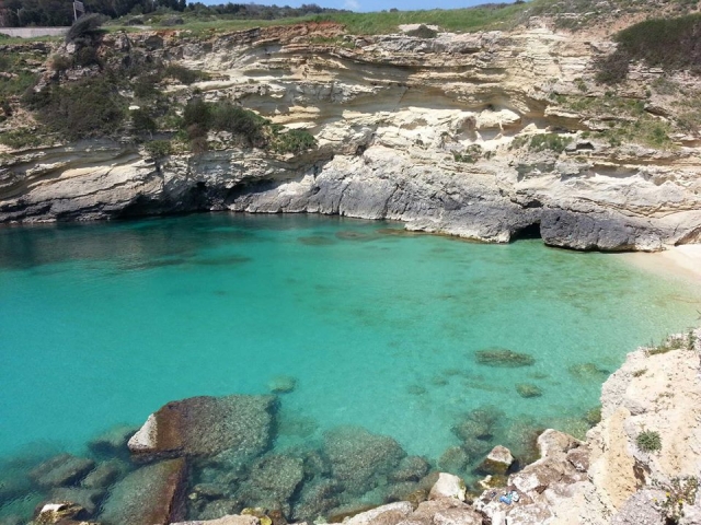  aguas cristalinas 