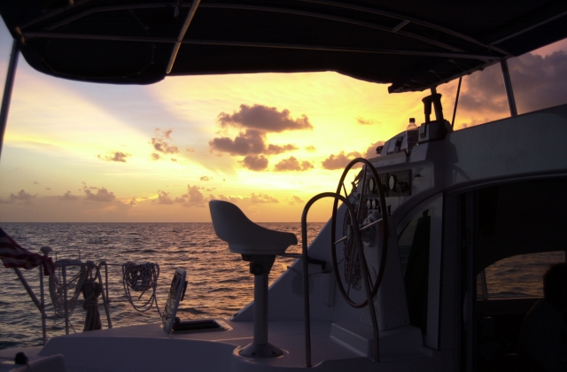  Beneteau 