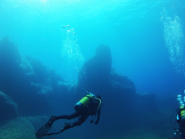  Buceo 