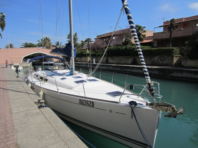  Renta de barco 
