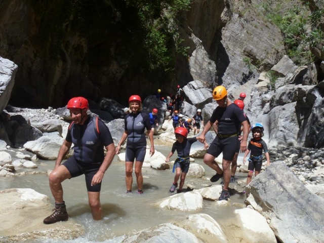  actividades para familias 