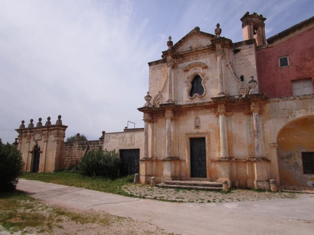  Iglesias en el camino 