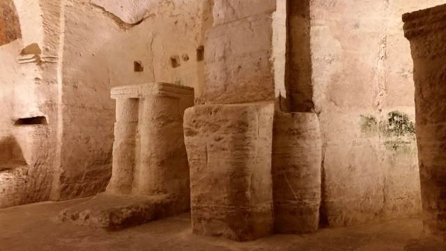  Trekking para descubrir Salento 