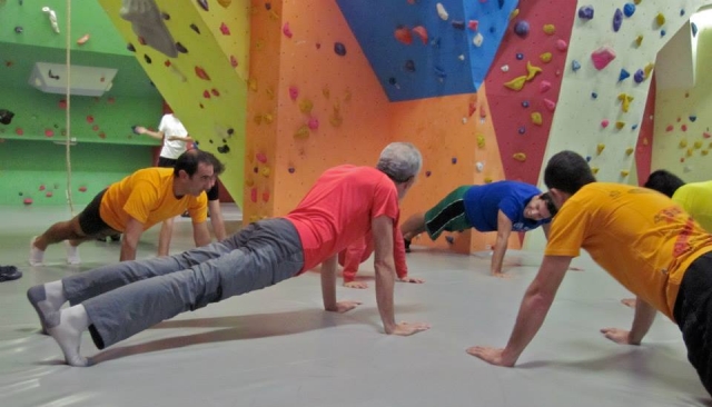 Formación en ScalArt 