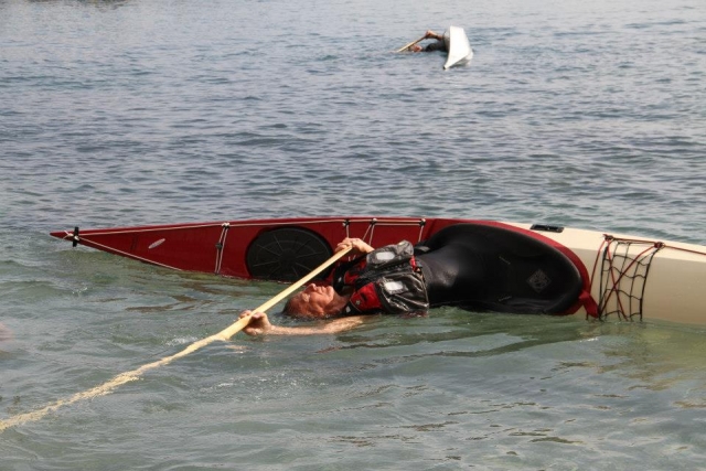 Alto apoyo con Groenlandia 