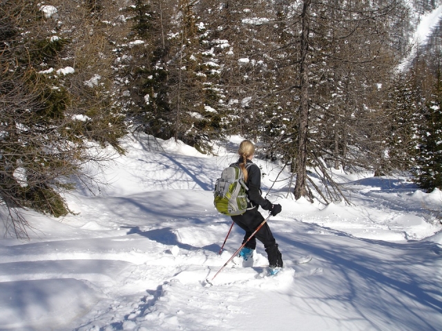  Pruebas de descenso 