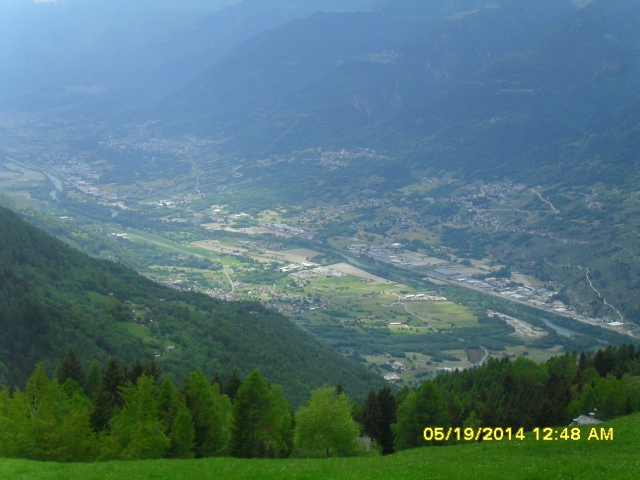  You Cuatrimoto Excursions Valtellina 