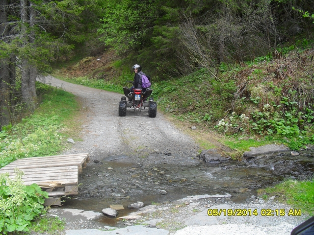  You Cuatrimoto Excursions Valtellina 