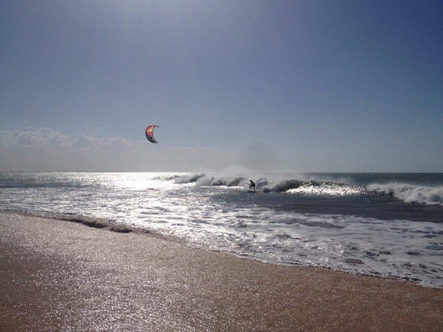  Kitesurf 