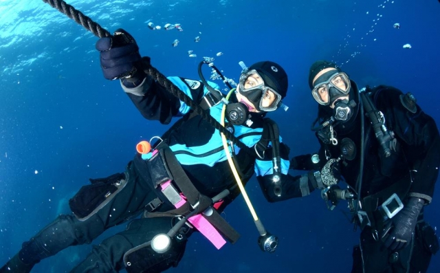 Buceo 
