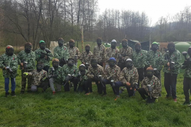  Grupo Gotcha Fire Club 