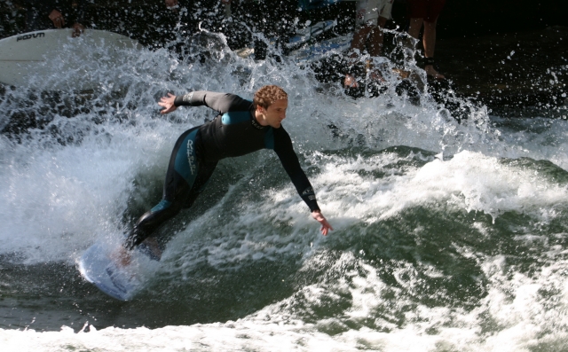  Surfeando 