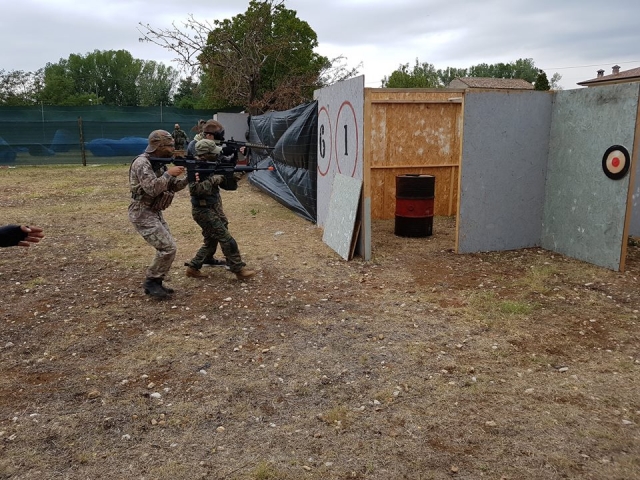  guerras simuladas 